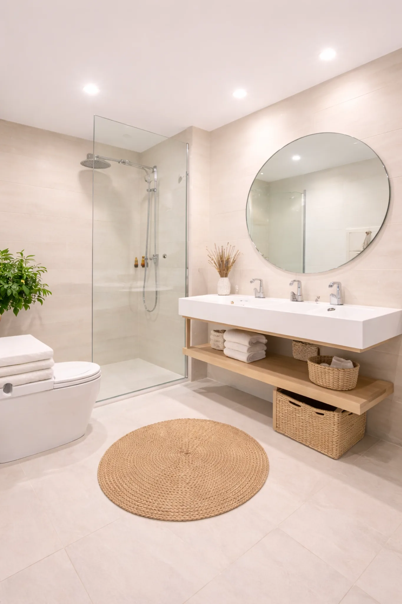 Apartamento turístico listo para huéspedes