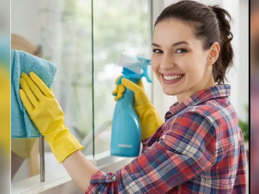 Limpieza para comunidades, empresas y mantenimiento