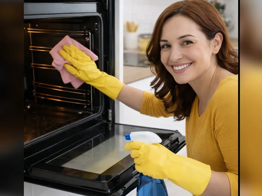 Limpieza profunda y fin de obra