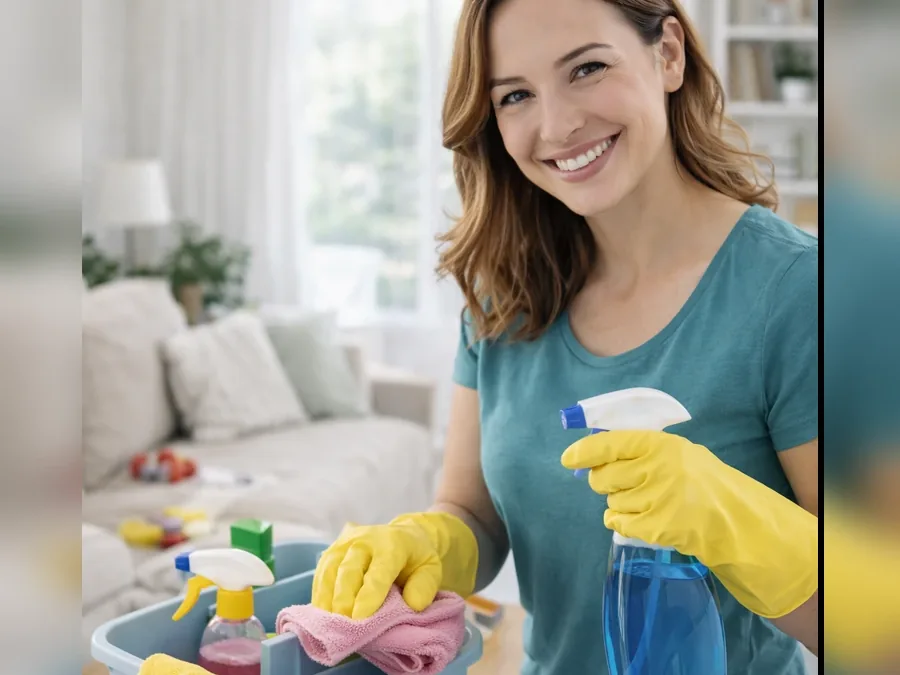 Tarifa plana limpieza y plancha cuota fija mensual