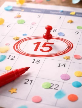 Extra fin de semana / festivo