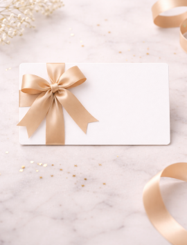 Tarjeta regalo Limpiplan